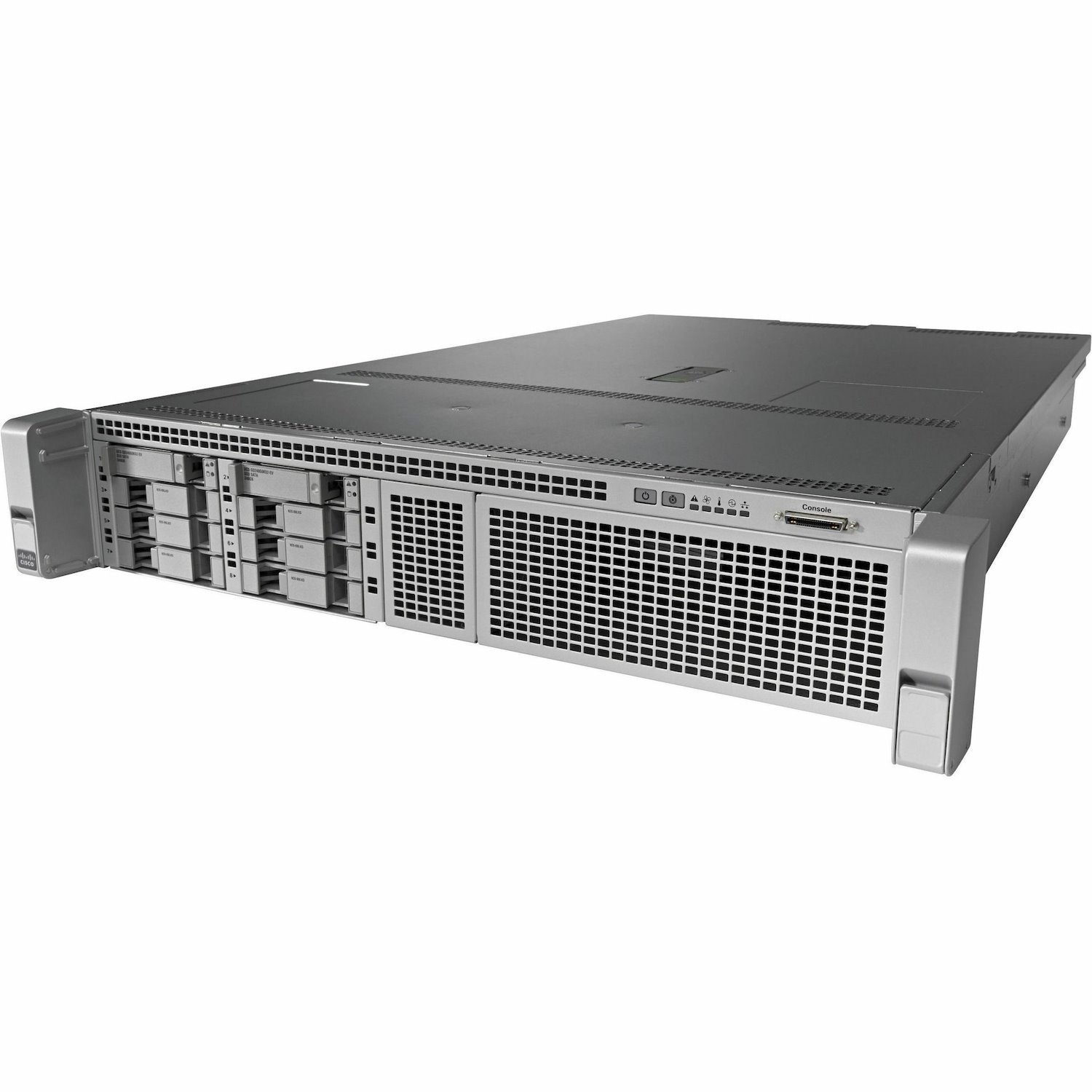 Cisco 8540 Wi-Fi 6 IEEE 802.11a/b/g/n/ac/ax/d/h/k/r/w/u/e Wireless LAN Controller