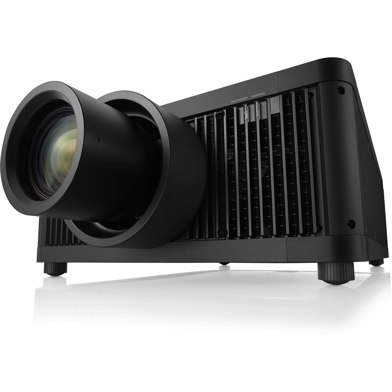 Sony Pro VPLGTZ380/P Laser Projector