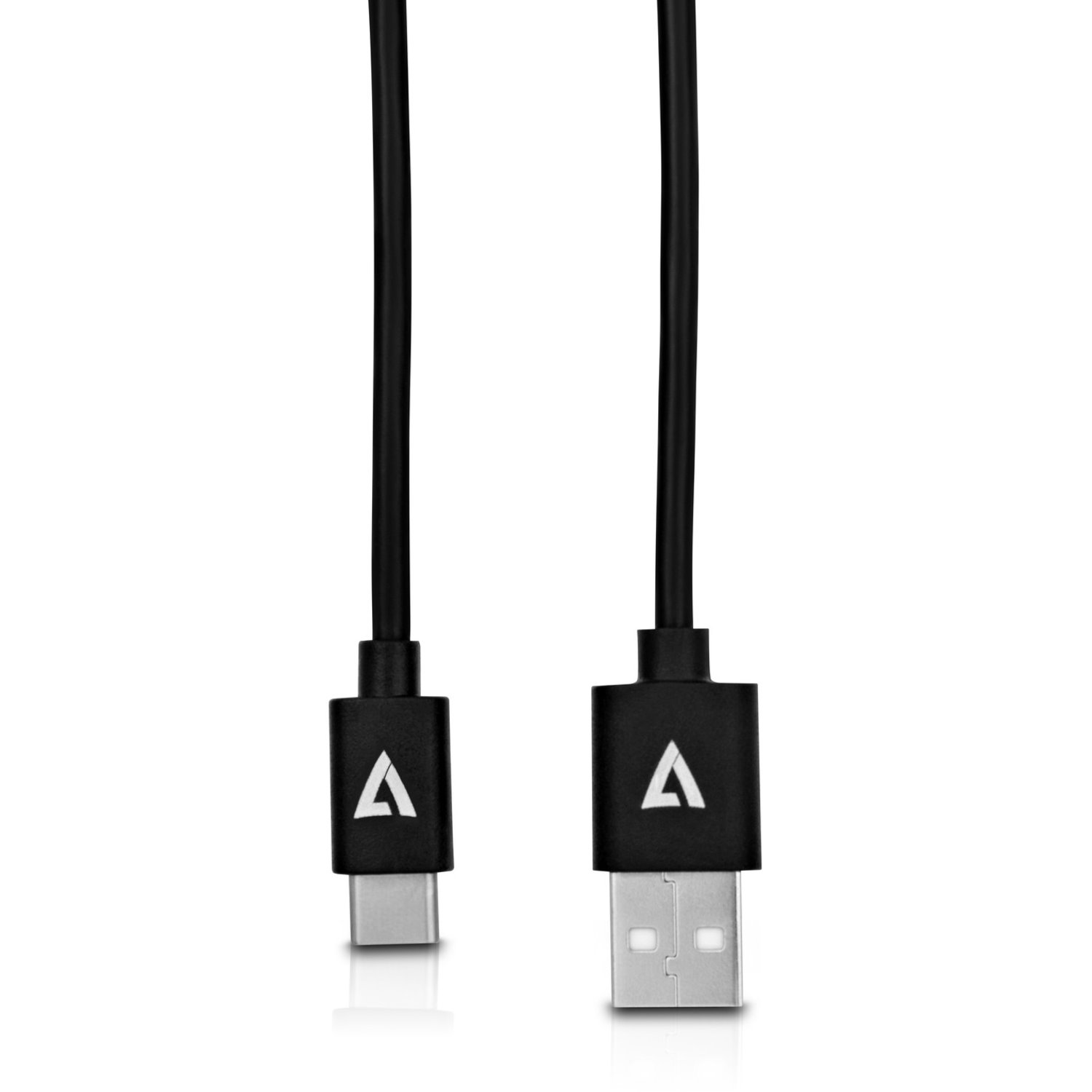 USB-C (M)  to USB A 2.0 (F) Adapter Cable 6.6ft