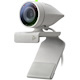 Poly P5 Webcam - 4 Megapixel - 30 fps - USB 2.0 Type A - TAA Compliant