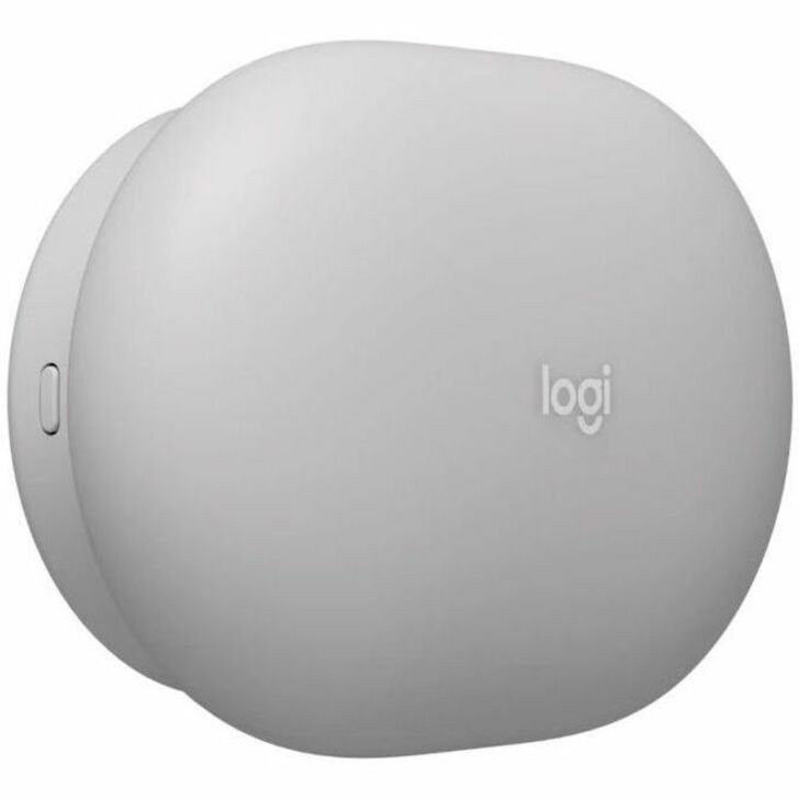 Logitech Spot - Occupancy / Environmental Sensor - Wireless - LoRaWAN - White