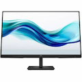 HP 324ph 24" Class Full HD LCD Monitor - 16:9 - Black