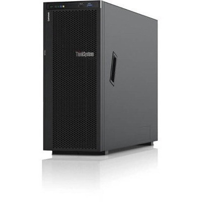 Lenovo ThinkSystem ST550 7X10A02BAU 4U Tower Server - 1 x Intel Xeon Gold 5115 2.40 GHz - 16 GB RAM - 12Gb/s SAS, Serial ATA/600 Controller