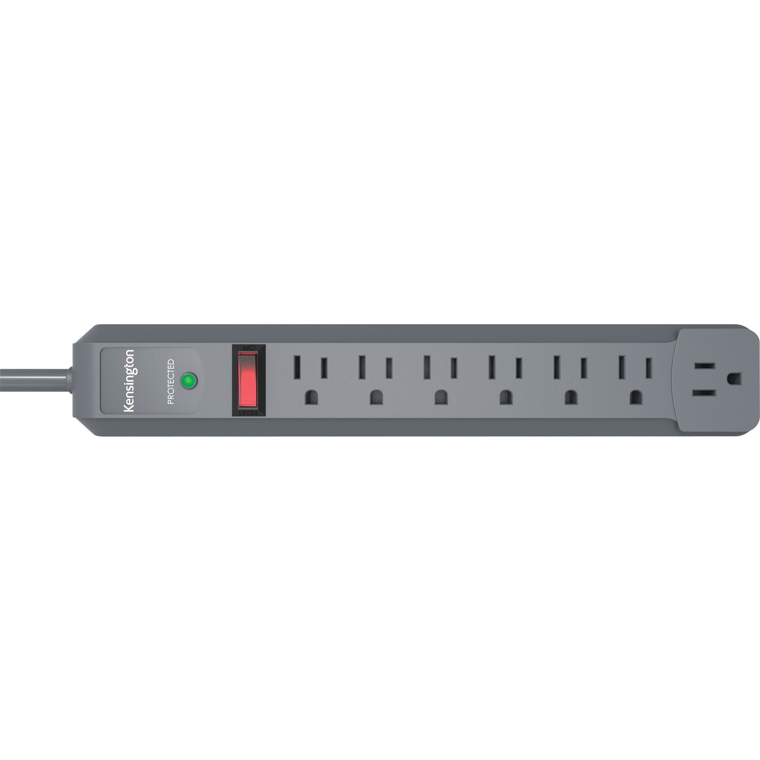 Kensington Guardian 7-Outlet Surge Protector