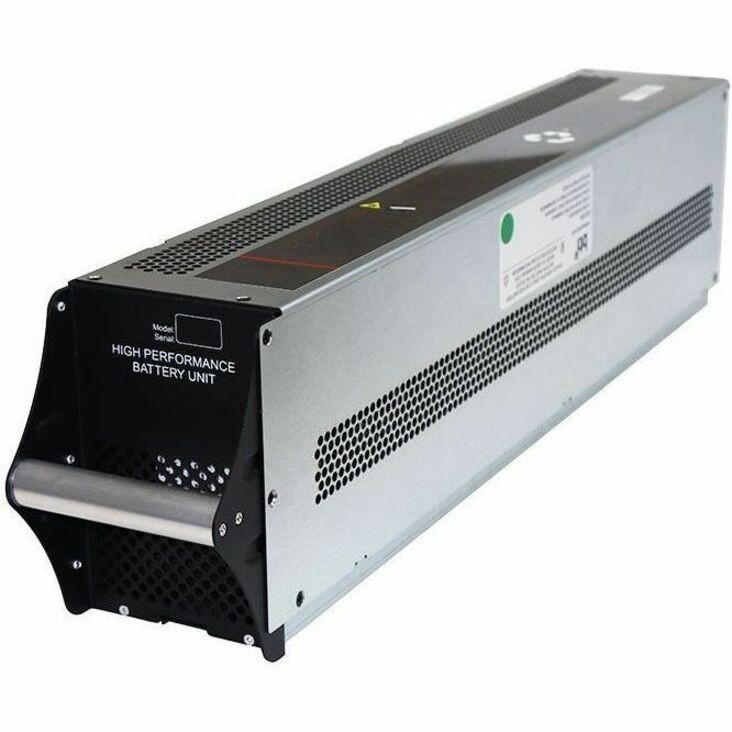 BTI SYBTU2-PLP-TAA 12V 9A 8-CELL SEALED LEAD ACID BATTERY FOR SYBTU2-PLP (TAA-Compliant) - 2 YR WARRANTY