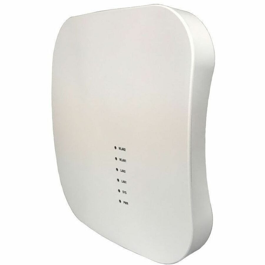 Amer WAP1000T Dual Band IEEE 802.11ac 1.60 Gbit/s Wireless Access Point