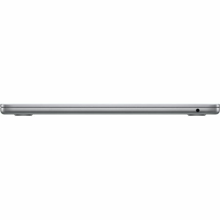 Apple MacBook Air MXD13X/A 15.3" Notebook - Apple M3 - 16 GB - 512 GB SSD - English (US) Keyboard - Space Gray