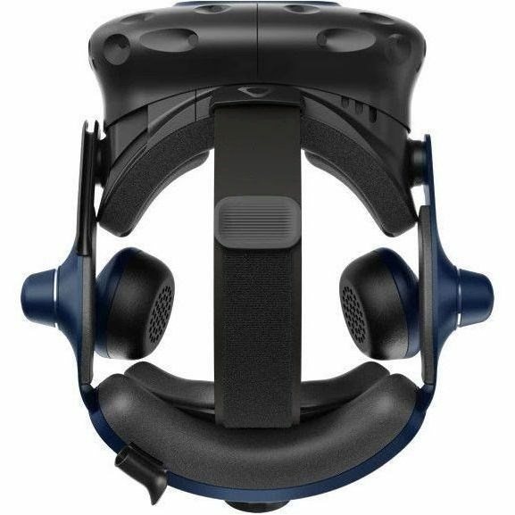 VIVE Pro 2 Headset