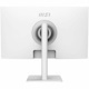MSI Modern MD2712PW 27" Class Full HD LCD Monitor - 16:9 - Matte White