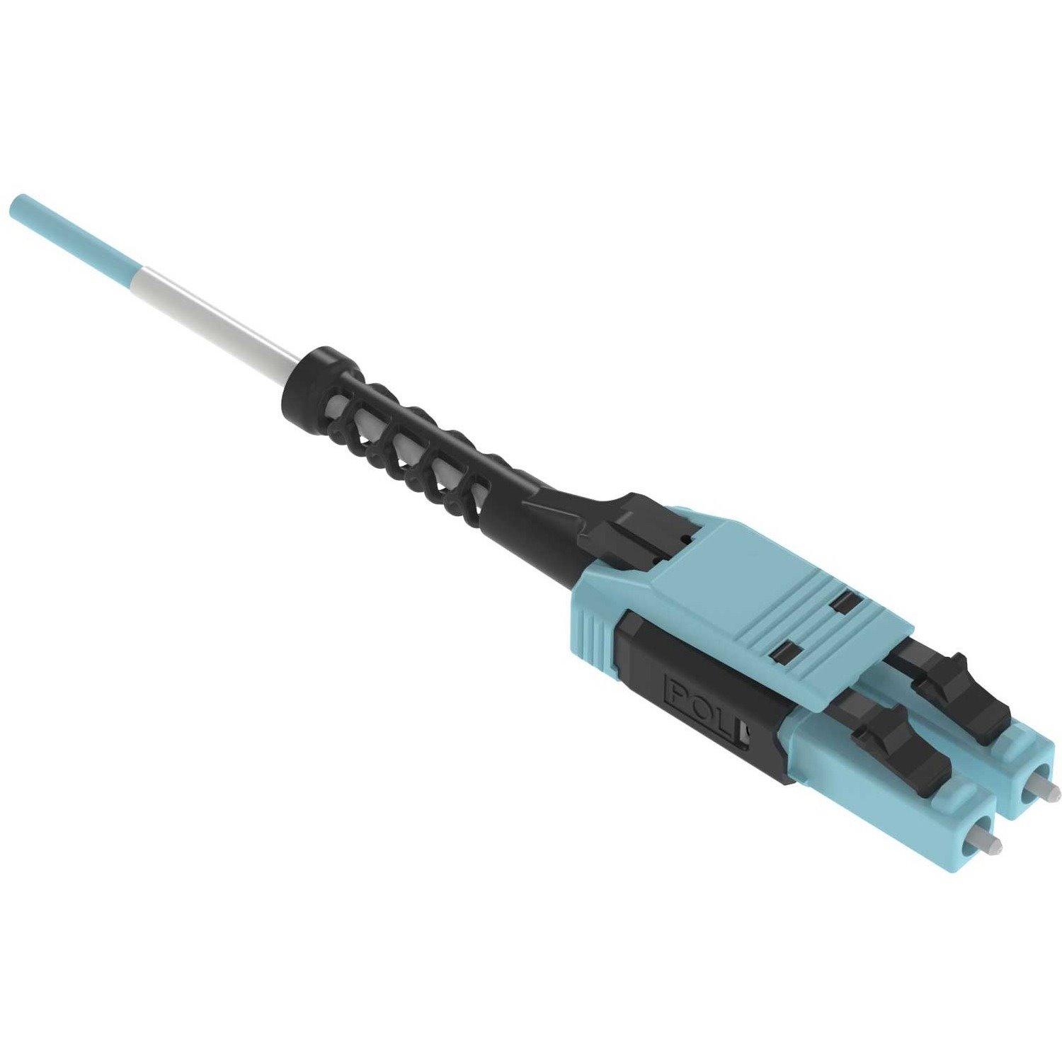 Panduit OM4+ 2f 2mm PC OFNP LC Uni /LC Uni A-B Ult IL 2m