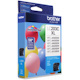 Brother Genuine Innobella LC203C High Yield Cyan Ink Cartridge