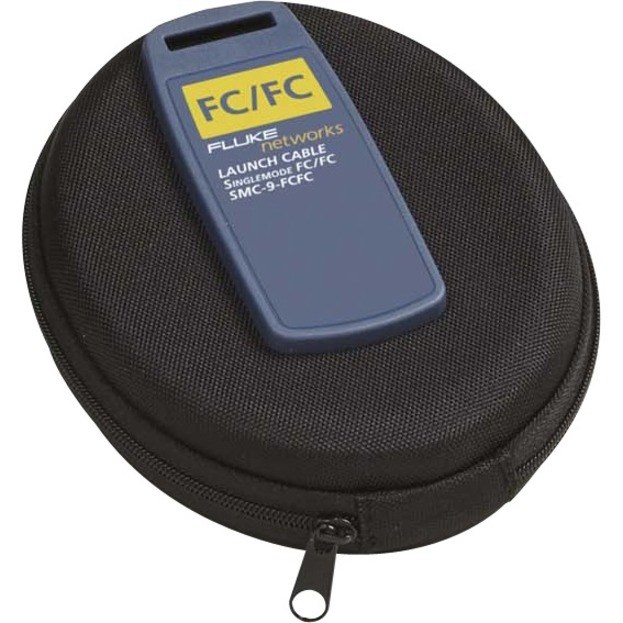 Fluke Networks Singlemode launch cable 50&micro;m FC/FC