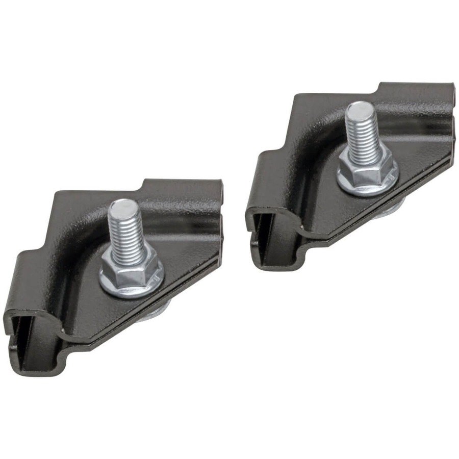 Eaton Tripp Lite Series Junction-Splice Kit for 90-Degree Ladder Runway Connections - Hardware Included