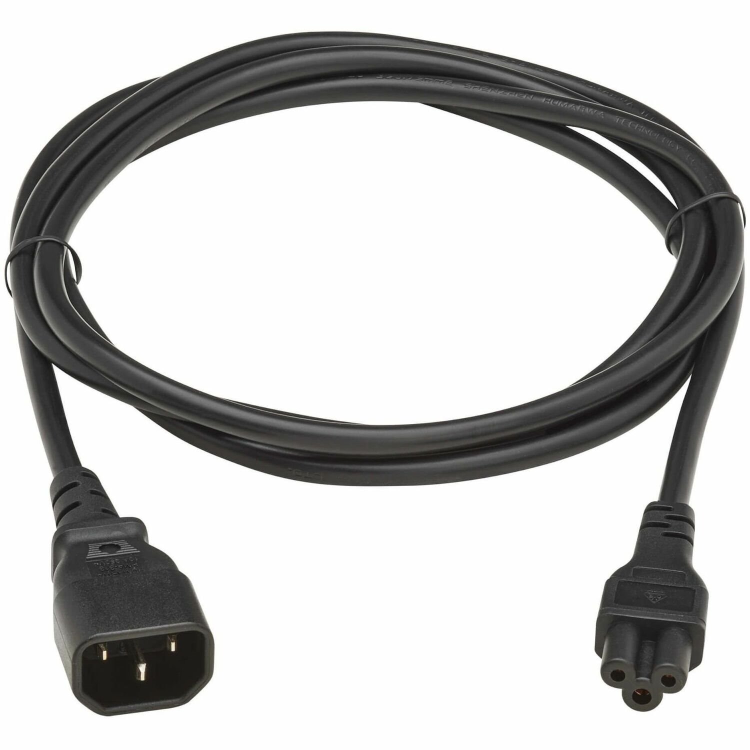 Tripp Lite series Standard Power Cord - 2 m - Europe