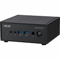 Asus ExpertCenter PN42-BBFN1000X1FC Barebone System - Mini PC - Intel Quad-core (4 Core)