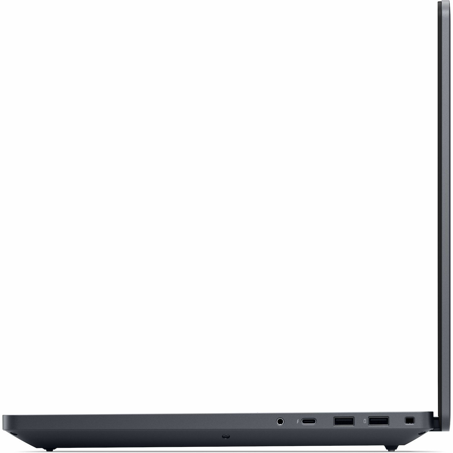 Dell Pro Max Plus MB18250 18" Mobile Workstation - QHD+ - 120 Hz - Intel Core Ultra 9 285HX - vPro Technology - 64 GB - 1 TB SSD - English (US) Keyboard - Magnetite
