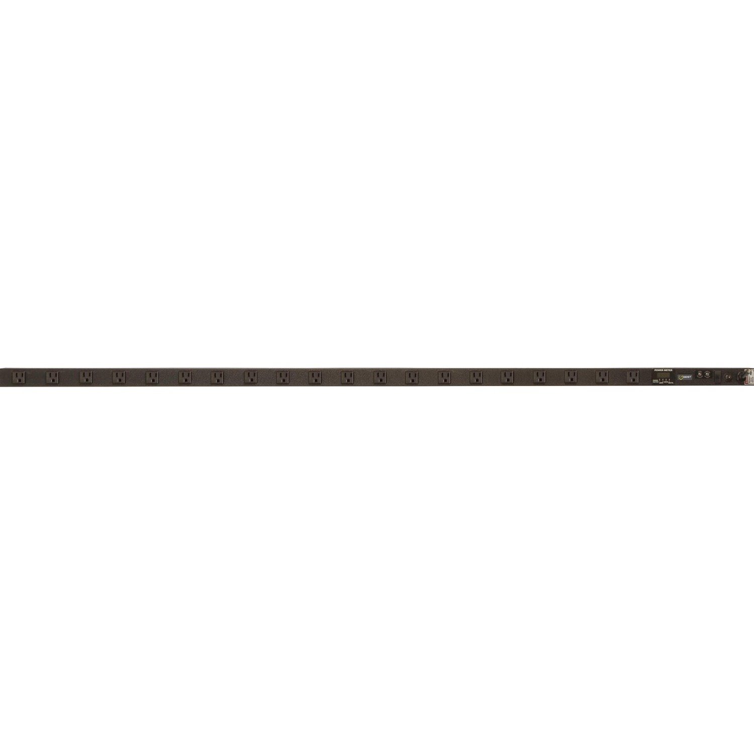 Vertiv Geist VSSBCN204-101R15 20-Outlets PDU