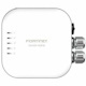 Fortinet FortiAP 432FR Dual Band Wi-Fi 6 IEEE 802.11a/b/g/n/ac/ax/d/h/i/k/r/v/w/u/e/j 3.47 Gbit/s Wireless Access Point - Indoor/Outdoor