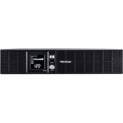 CyberPower OR1500LCDRT2U Smart App LCD UPS Systems