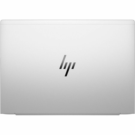 HP EliteBook 660 G11 16" Notebook - WUXGA - Intel Core Ultra 5 135U - vPro Technology - 16 GB - 256 GB SSD - English Keyboard - Pike Silver - Smart Buy