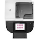 HP Digital Sender 8500 Sheetfed Scanner - 600 dpi Optical