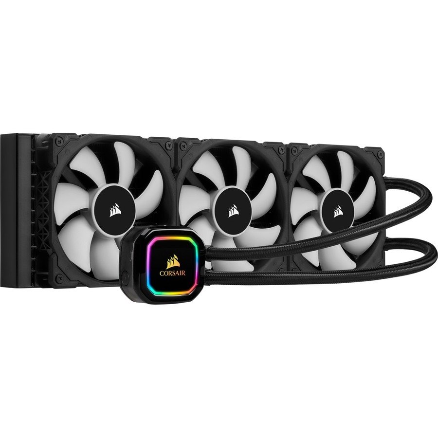 Corsair iCUE H150i Cooling Fan/Radiator - Processor