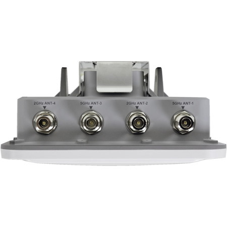 COMPETITIVE TRADE IN TO WATCHGUARD AP327X AND 3-YR Secure Wi-Fi IEEE 802.11AC 1.24 GBIT/S WIRELESS ACCESS POINT - 5 GHZ - MIMO TECHNOLOGY - 2 X NETWORK (RJ-45) - GIGABIT ETHERNET - WALL MOUNTABLE; POLE-MOUNTABLE