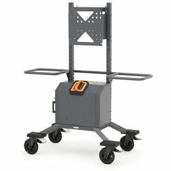 Bretford Cordless Explorer Display Cart