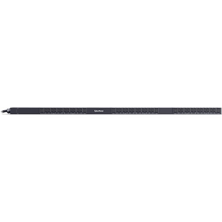 CyberPower PDU13103 3 Phase 200 - 240 VAC 20A Basic PDU
