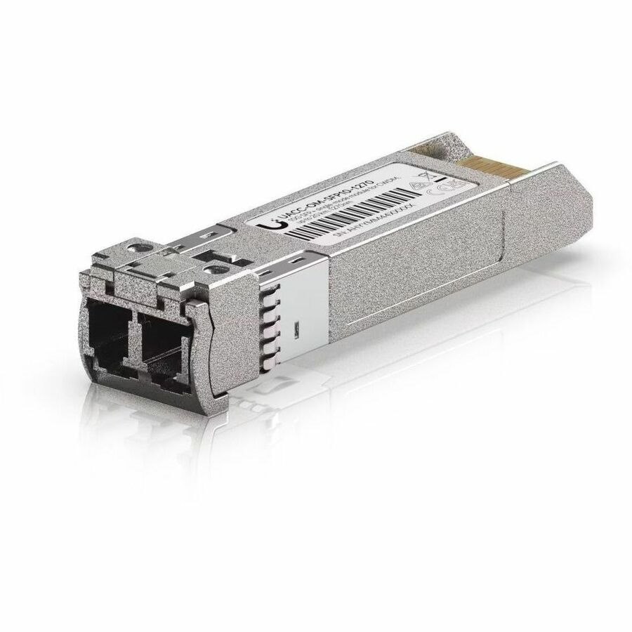 Ubiquiti 10G CWDM Single-Mode Optical Module