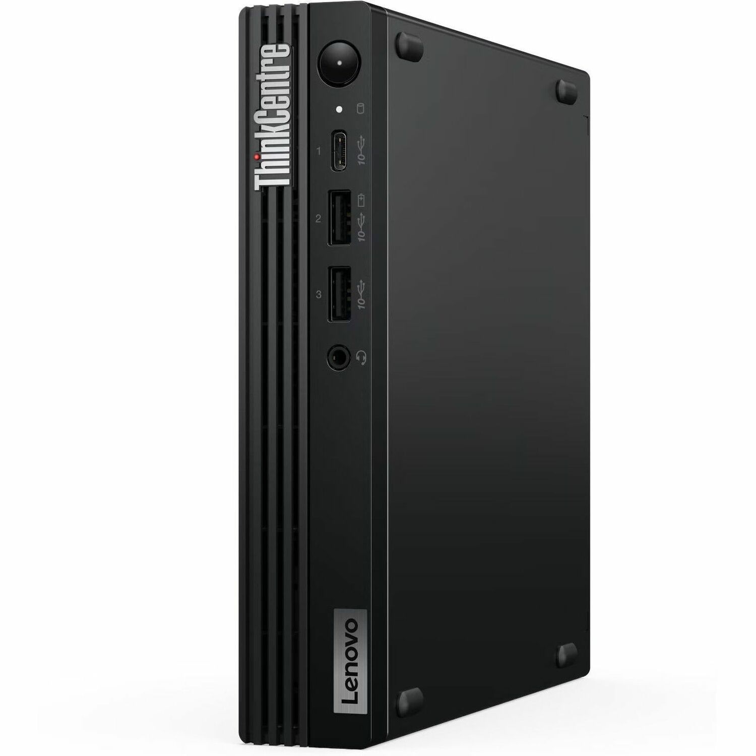 Lenovo ThinkCentre M75q Gen 5 - Thumbnail 3