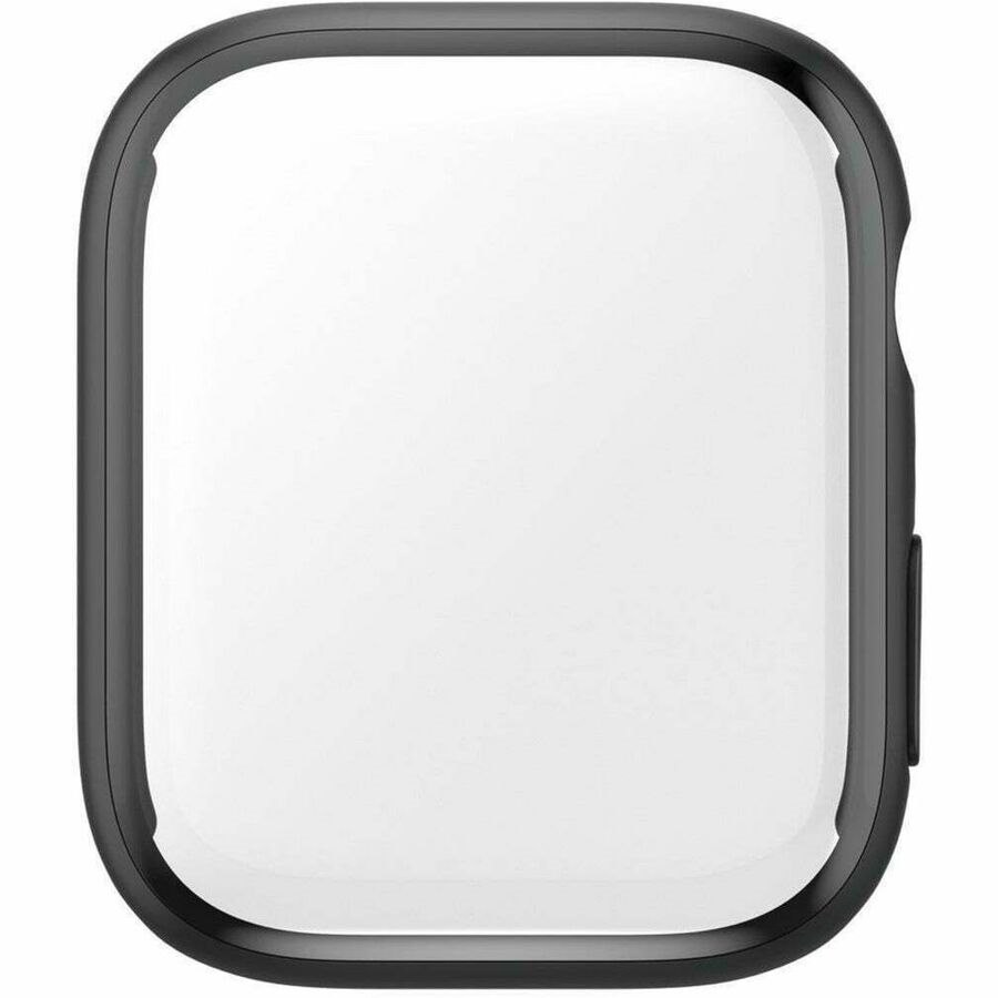 PanzerGlass Gehard glas, Plastic, D3O Schermbescherming - Zwart