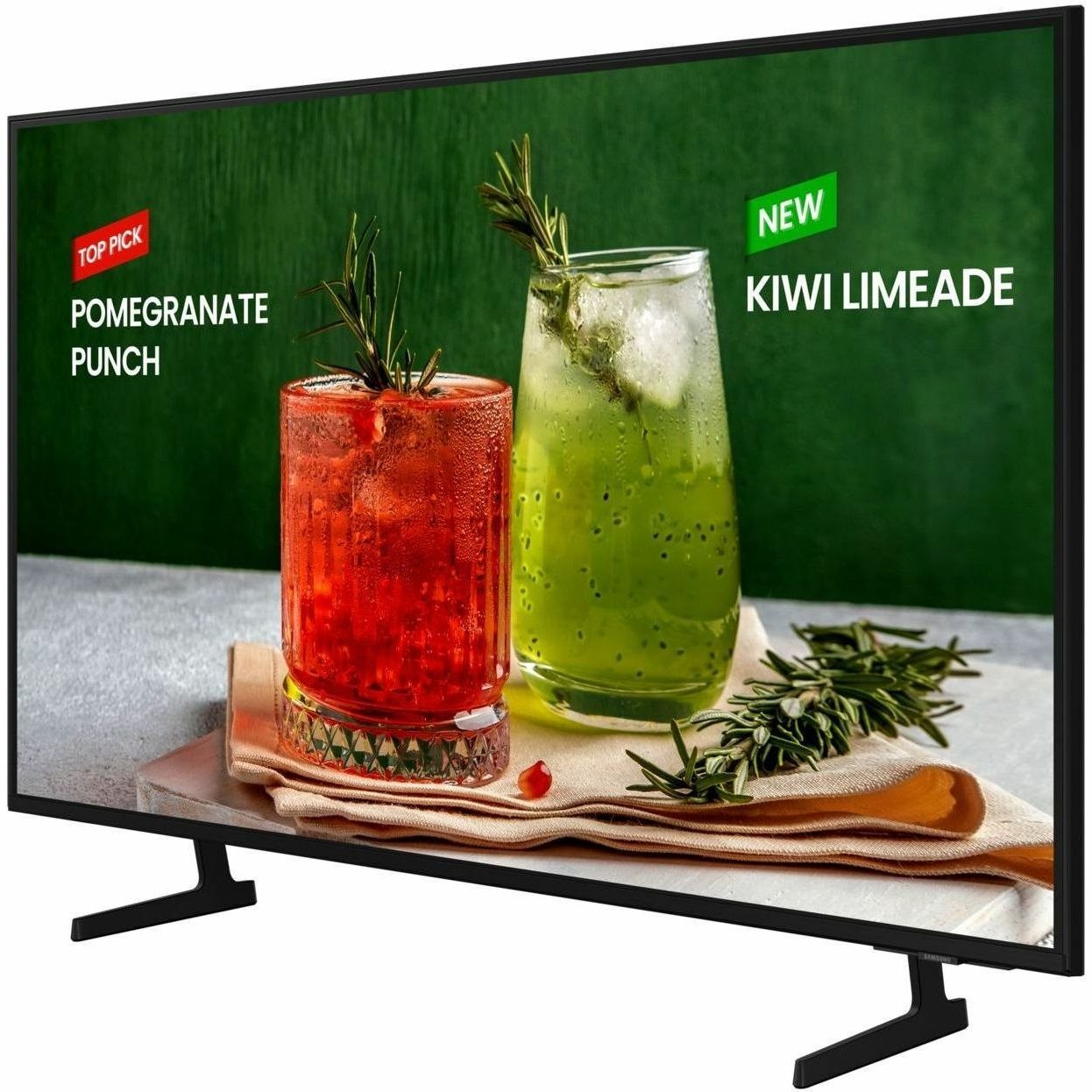 Samsung Business TV BED-H