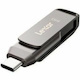 Lexar JumpDrive Dual Drive D400 USB 3.1 Type-C