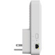 Netgear EAX12 Dual Band 802.11ax 1.60 Gbit/s Wireless Range Extender - Indoor
