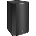 Electro-Voice EVC-1152-64PIB 2-way Wall Mountable Speaker - 350 W RMS - Black
