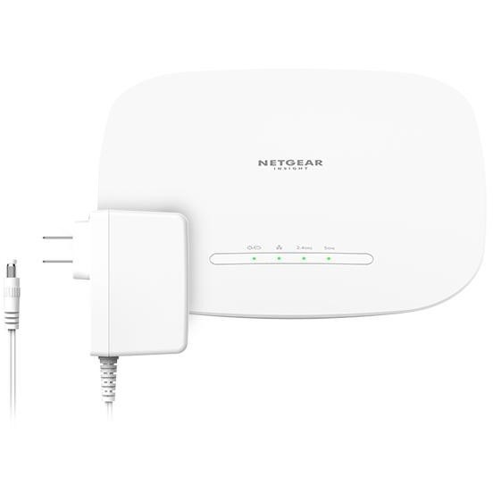 Netgear WAX615PA Dual Band IEEE 802.11 a/b/g/n/ac/ax/i 3 Gbit/s Wireless Access Point