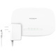 Netgear WAX615PA Dual Band Wi-Fi 6 IEEE 802.11 a/b/g/n/ac/ax/i 3 Gbit/s Wireless Access Point