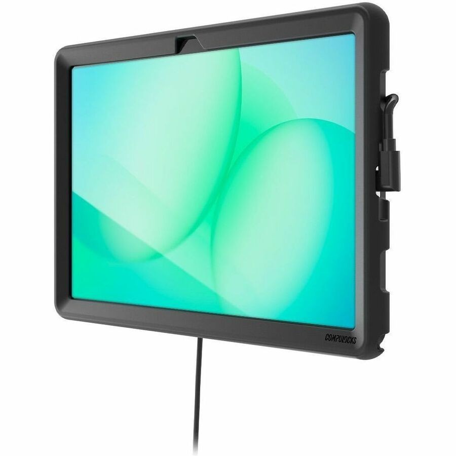 Compulocks Galaxy Tab A11+ Mount with Cable-free Charging