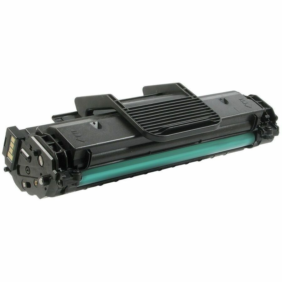 V7 Remanufactured Toner Cartridge for Samsung MLT-D108S - Laser - Black - 1500 Pages.