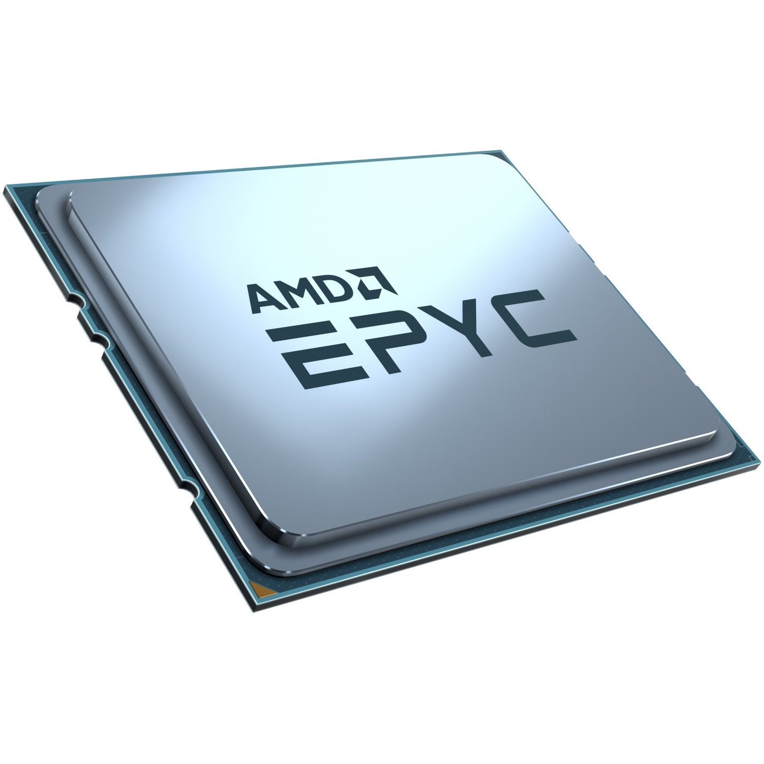 HPE EPYC 7002 (2nd Gen) 7402P Tetracosa-core (24 Core) 2.80 GHz Processor Upgrade