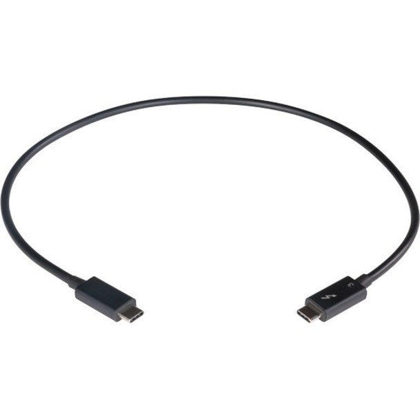 Sonnet Thunderbolt 3 Cable (40Gbps; 0.5-Meter)