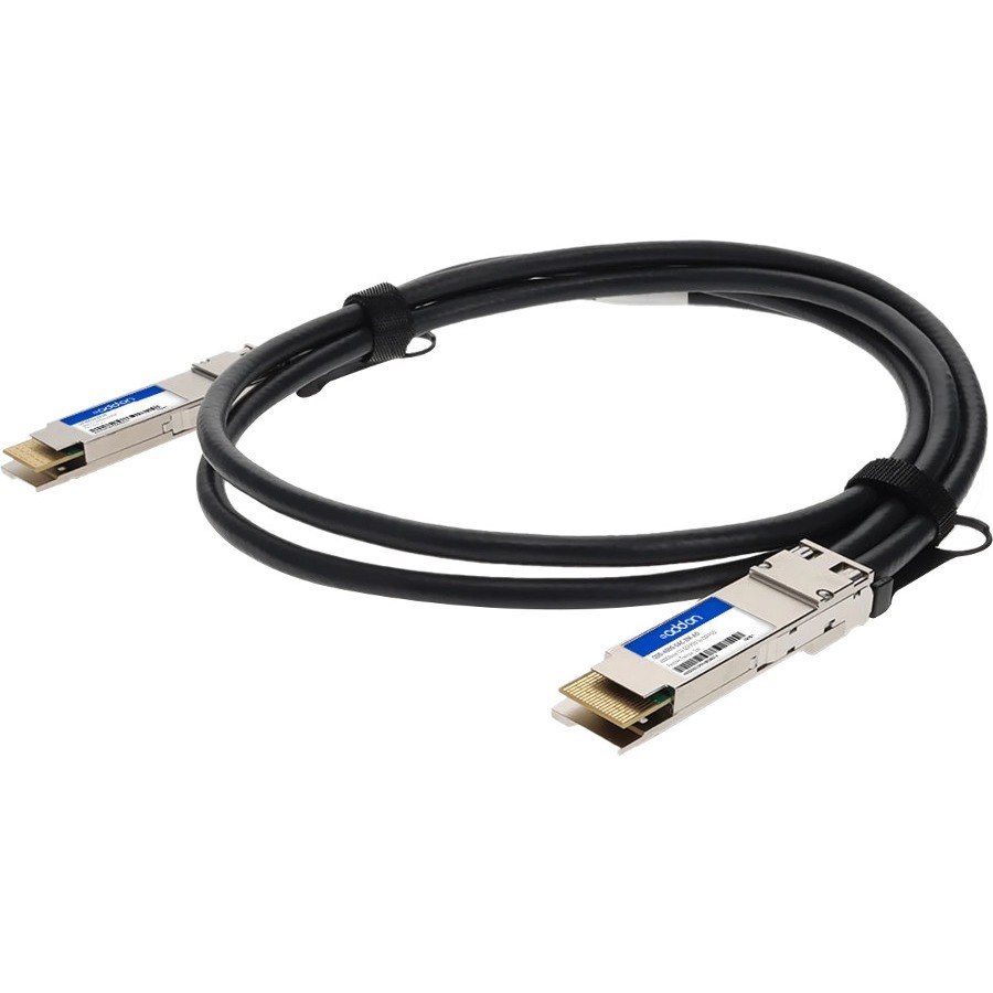 AddOn 2 m Twinaxial Network Cable - 1 - TAA Compliant