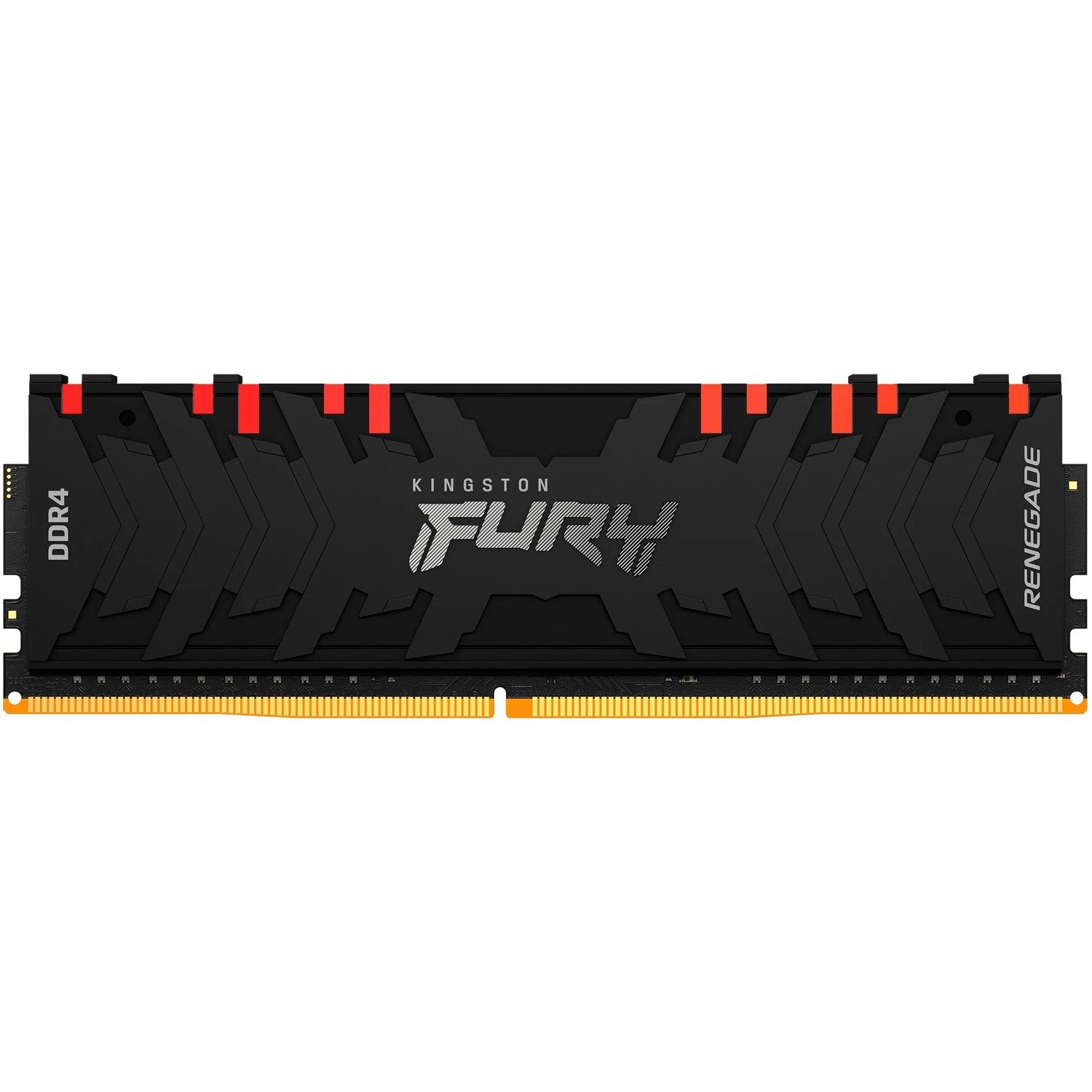 Kingston FURY Renegade 32GB (4 x 8GB) DDR4 SDRAM Memory Kit