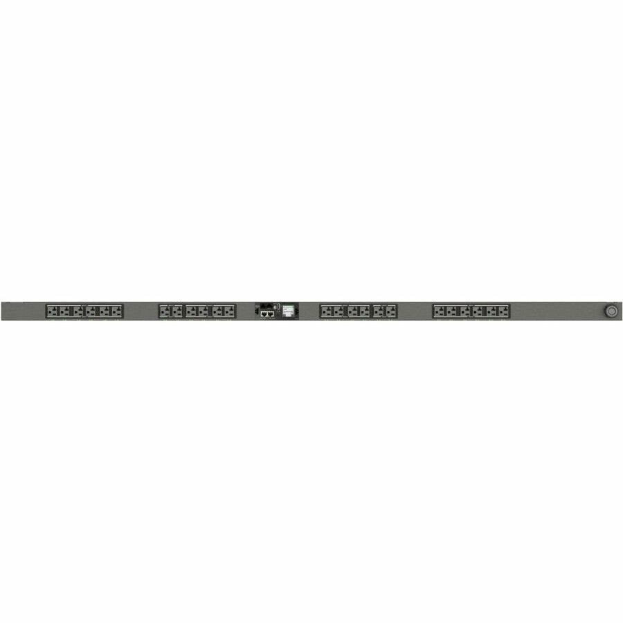 Vertiv Geist rPDU MNS5MGB0-24S203-2TL21A0A10-S 24-Outlets PDU