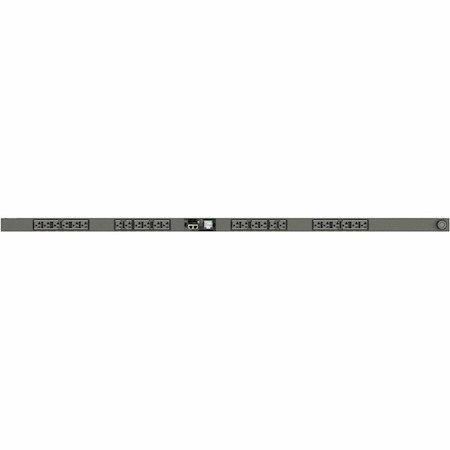 Vertiv Geist rPDU MNS5MGB0-24S203-2TL21A0A10-S 24-Outlets PDU