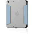 STM Goods Studio Carrying Case for Apple iPad (A16/10th Generation) Tablet - Sky Blue