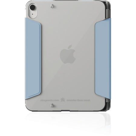 STM Goods Studio Carrying Case for Apple iPad (A16/10th Generation) Tablet - Sky Blue