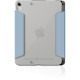 STM Goods Studio Carrying Case for Apple iPad (A16/10th Generation) Tablet - Sky Blue