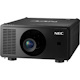 Sharp NEC Display NP-PX2201UL DLP Projector - 16:9 - Ceiling Mountable - Black